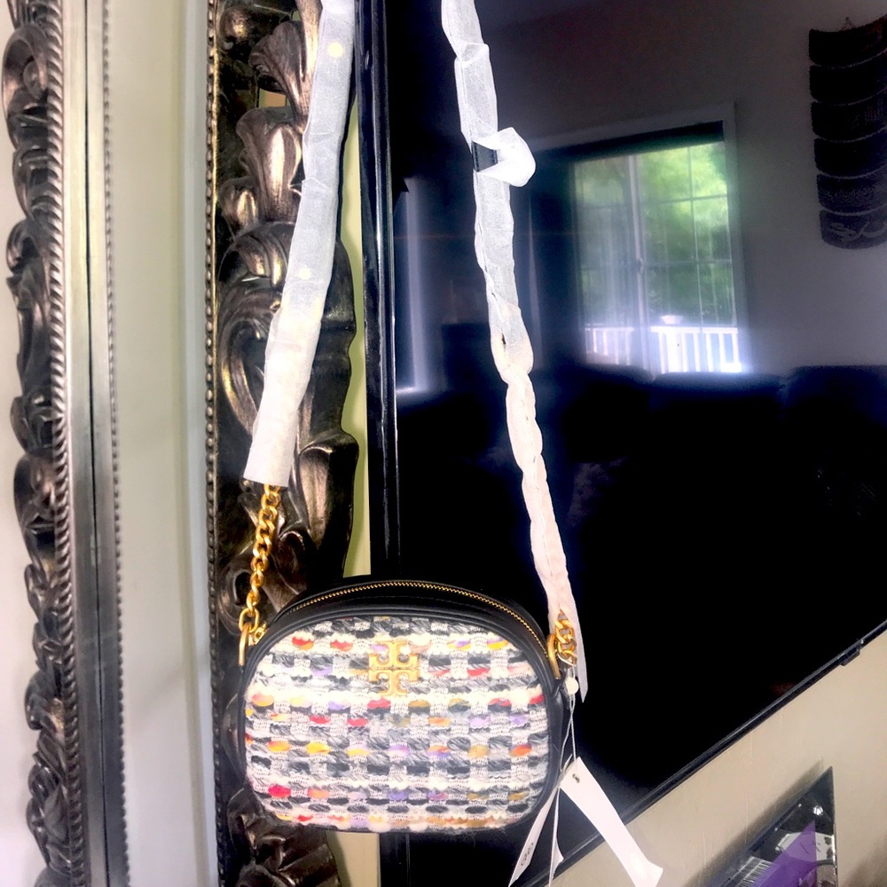 Tory Burch Crossbody Bag